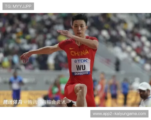 中国田径运动员在国际赛场上持续突破新纪录，中国田径比赛运动员